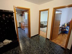 Arena Nationala, Bd. Chisinau