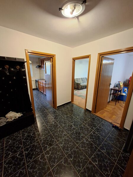 Arena Nationala, Bd. Chisinau,