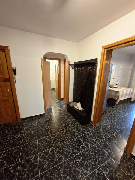 Arena Nationala, Bd. Chisinau,