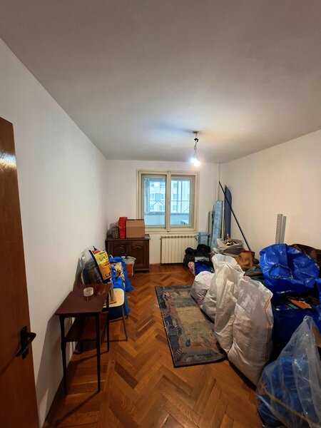 Arena Nationala, Bd. Chisinau,