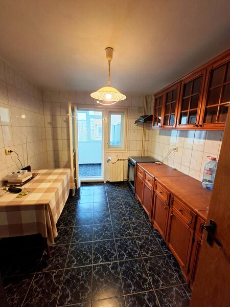 Arena Nationala, Bd. Chisinau,