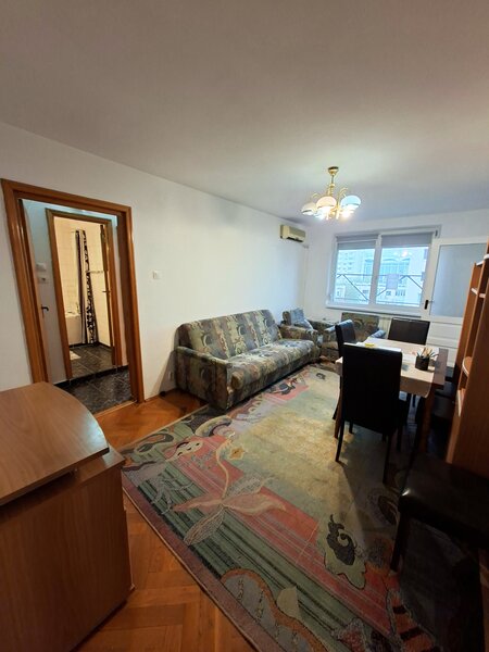 Arena Nationala, Bd. Chisinau,