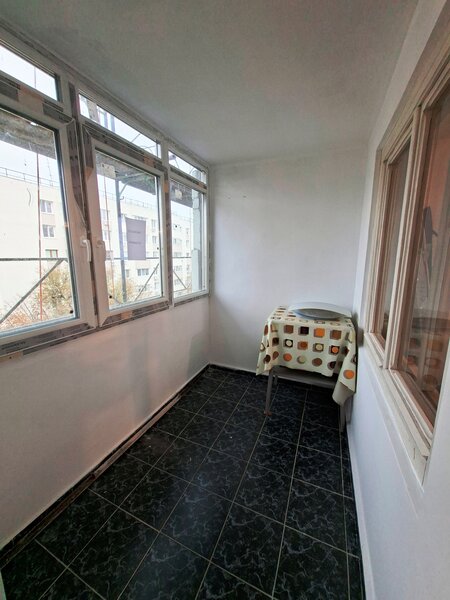 Arena Nationala, Bd. Chisinau,