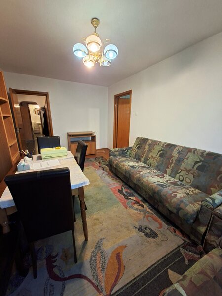 Arena Nationala, Bd. Chisinau,