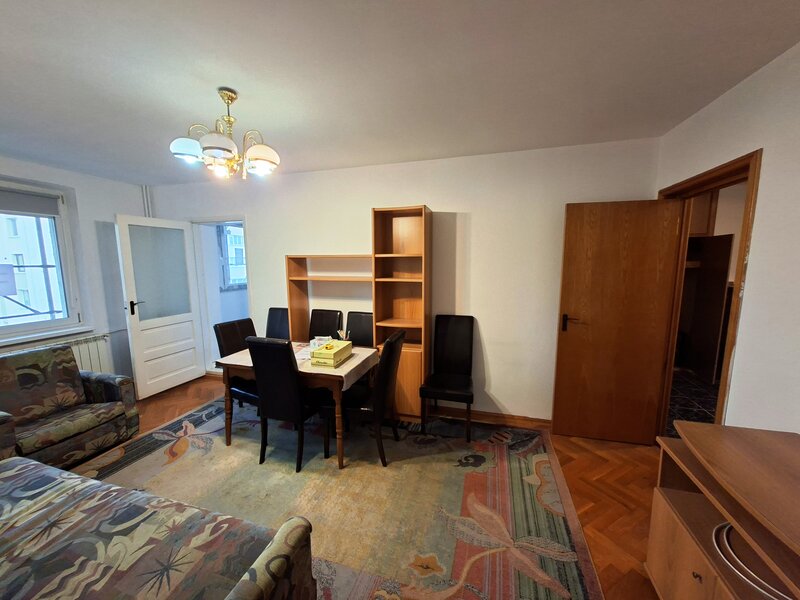 Arena Nationala, Bd. Chisinau,