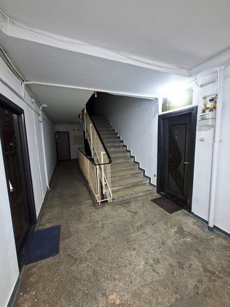 Arena Nationala, Bd. Chisinau,